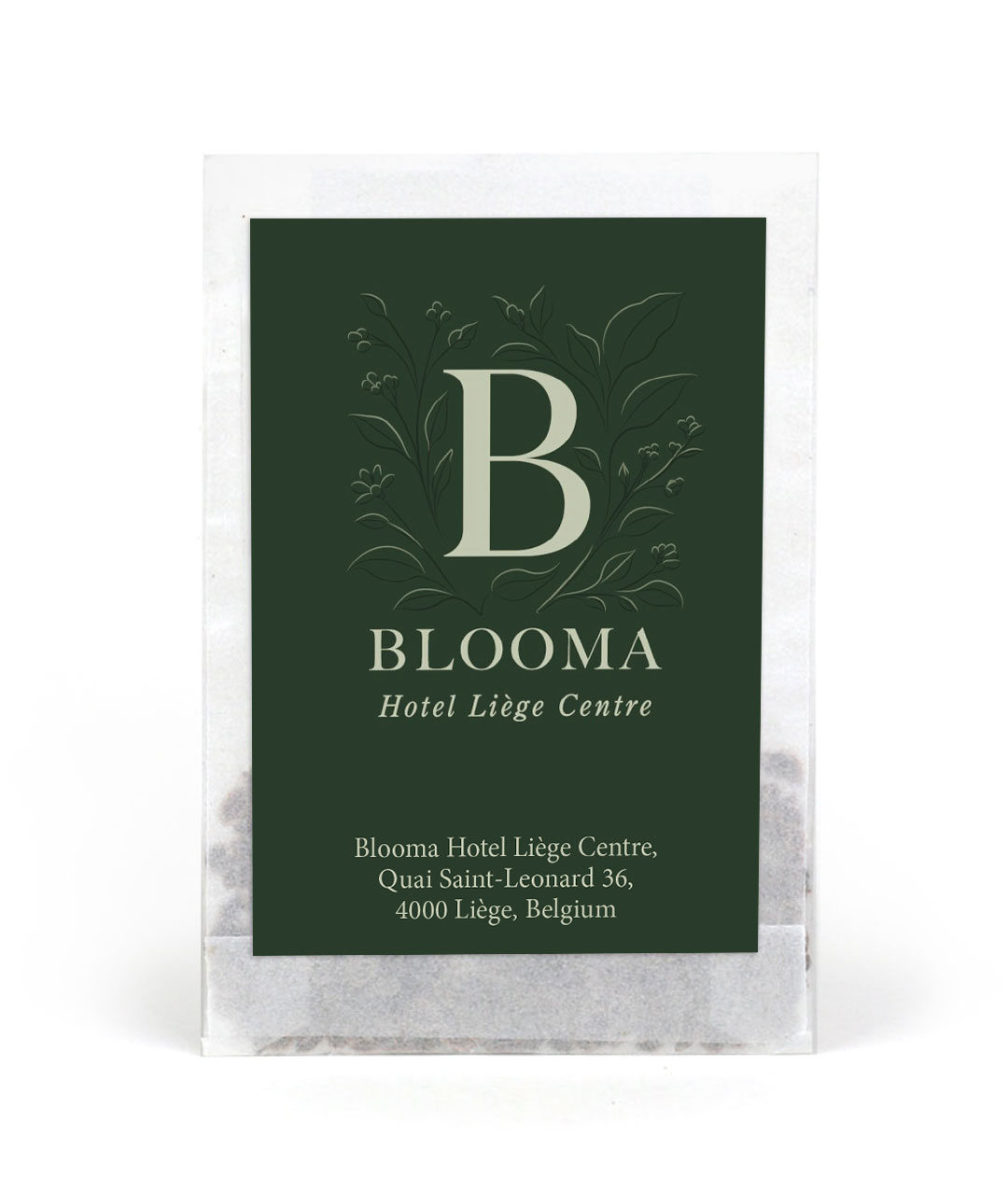 Seed Packets | Custom-printed as a sustainable giveaway or promotional item - Image 6