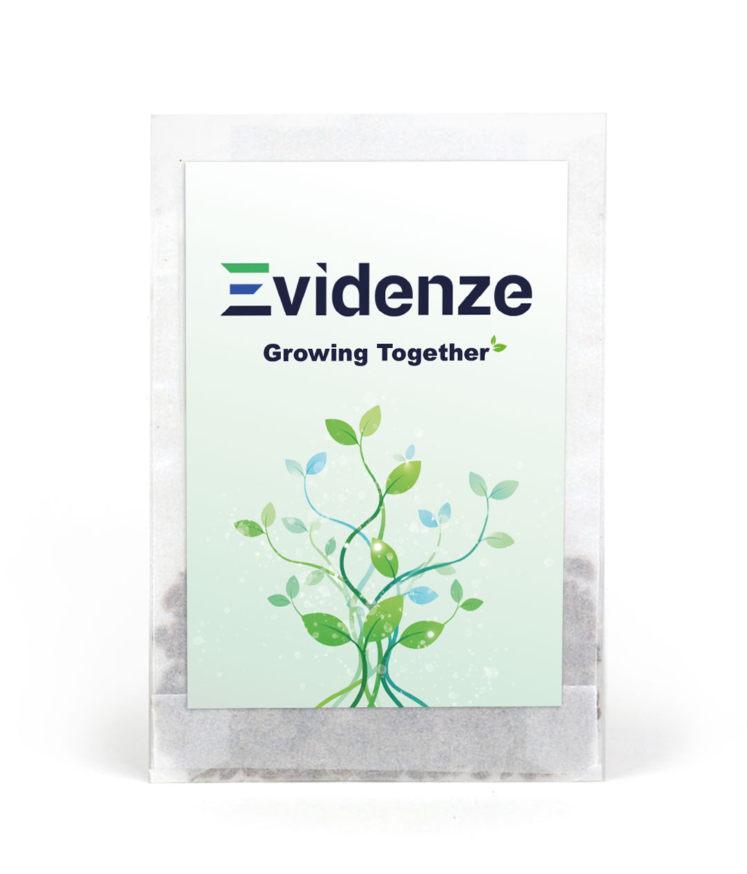 Seed Packets | Custom-printed as a sustainable giveaway or promotional item - Image 5