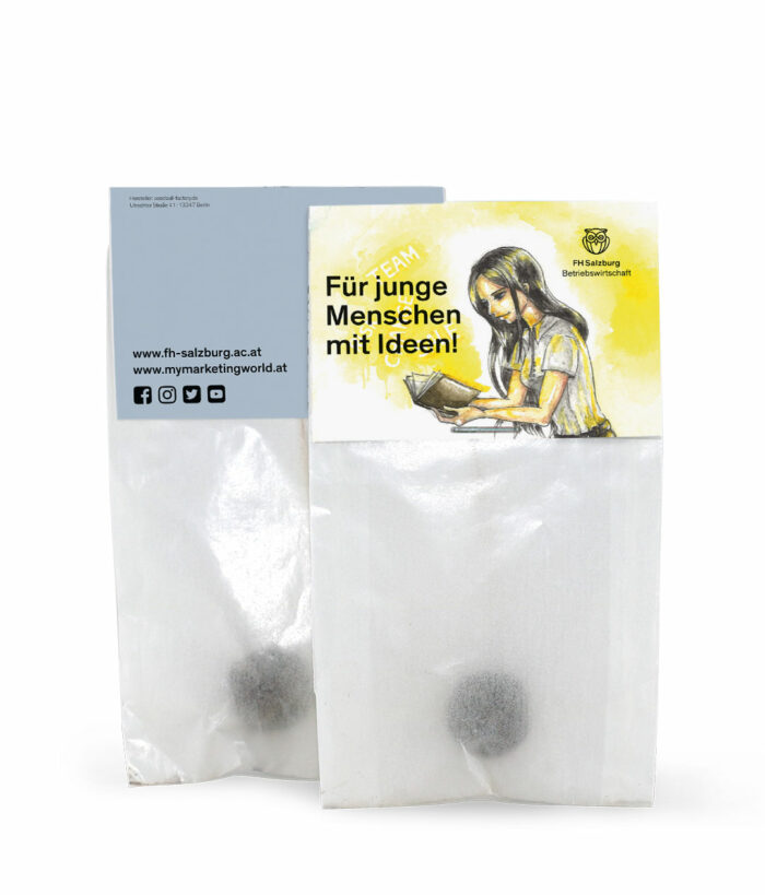 Seed Balls with Custom Print - Image 4