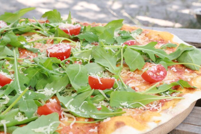 Samentütchen Rucola - Image 2