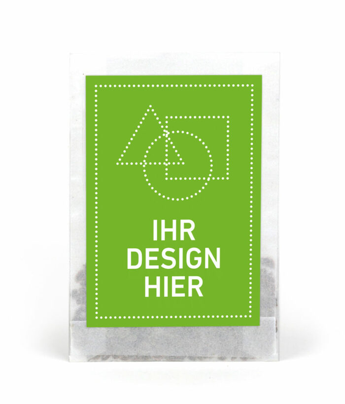 Samentütchen | individuell bedruckt als nachhaltiges Giveaway oder Werbeartikel