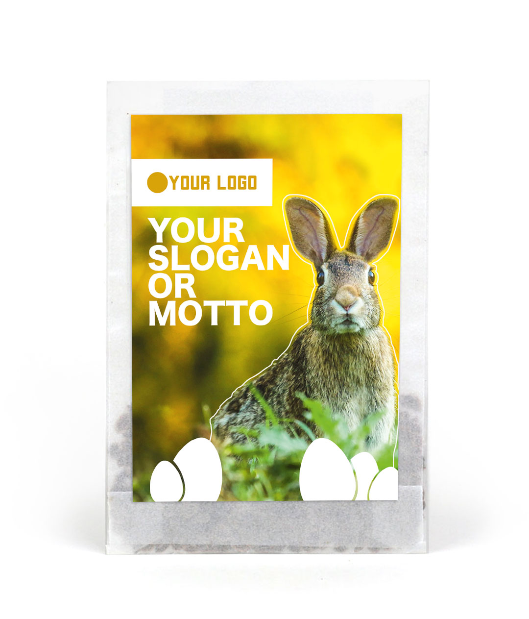 Seed Packets | Design Template Easter 1