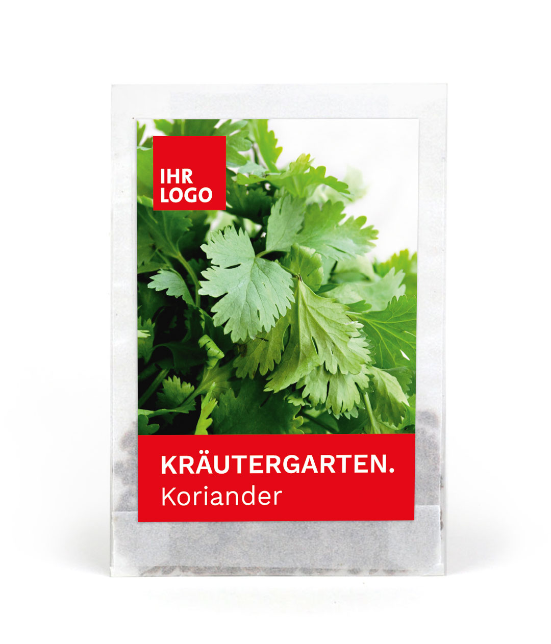 SPÖ Samentütchen - Koriander