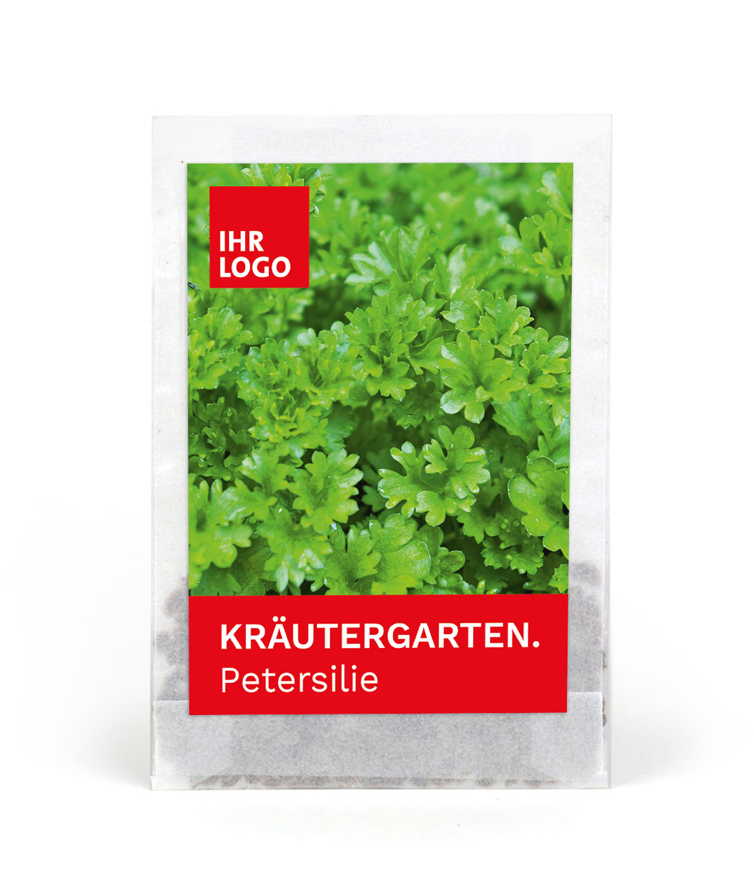 SPÖ Samentütchen - Petersilie