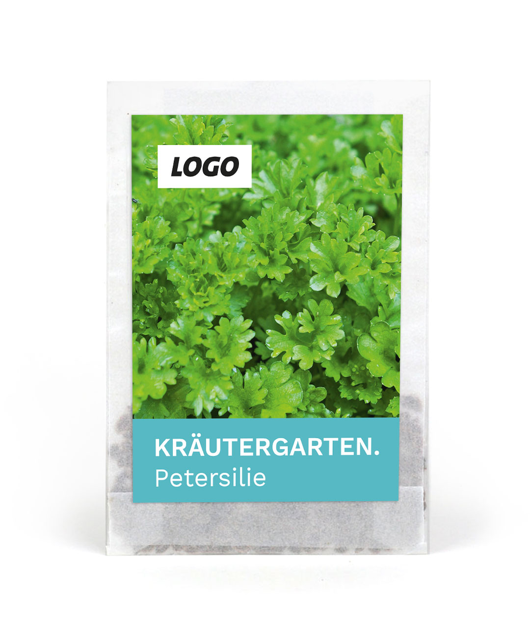 Union Samentütchen - Petersilie