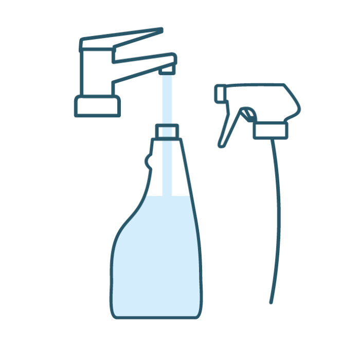 Cleaning Tab - Without Individual Print - Image 3