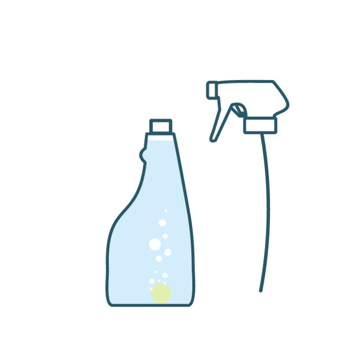 Cleaning Tab - Without Individual Print - Image 4