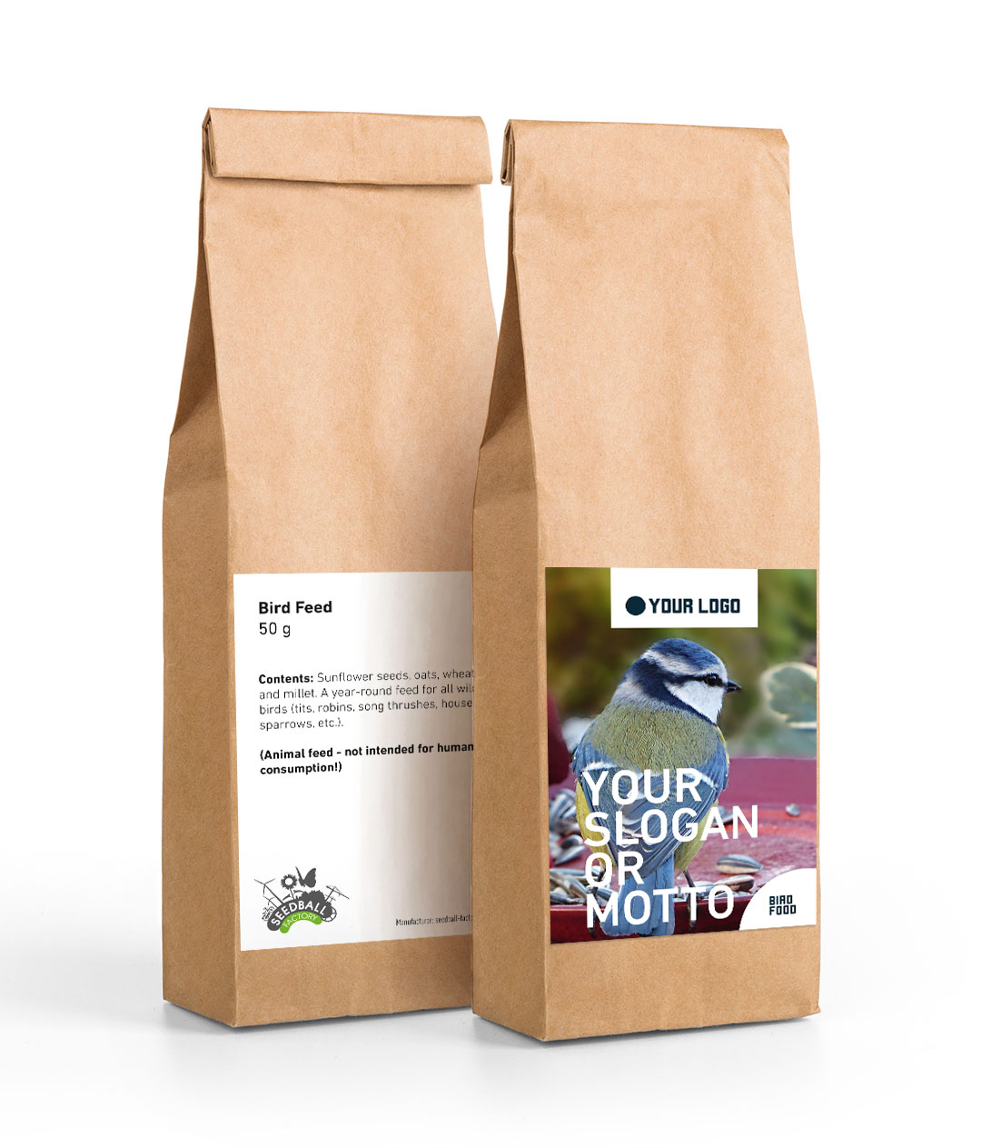 bird feed