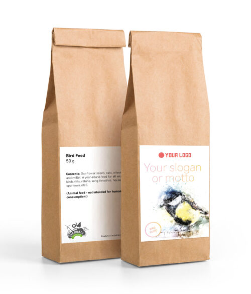 bird feed