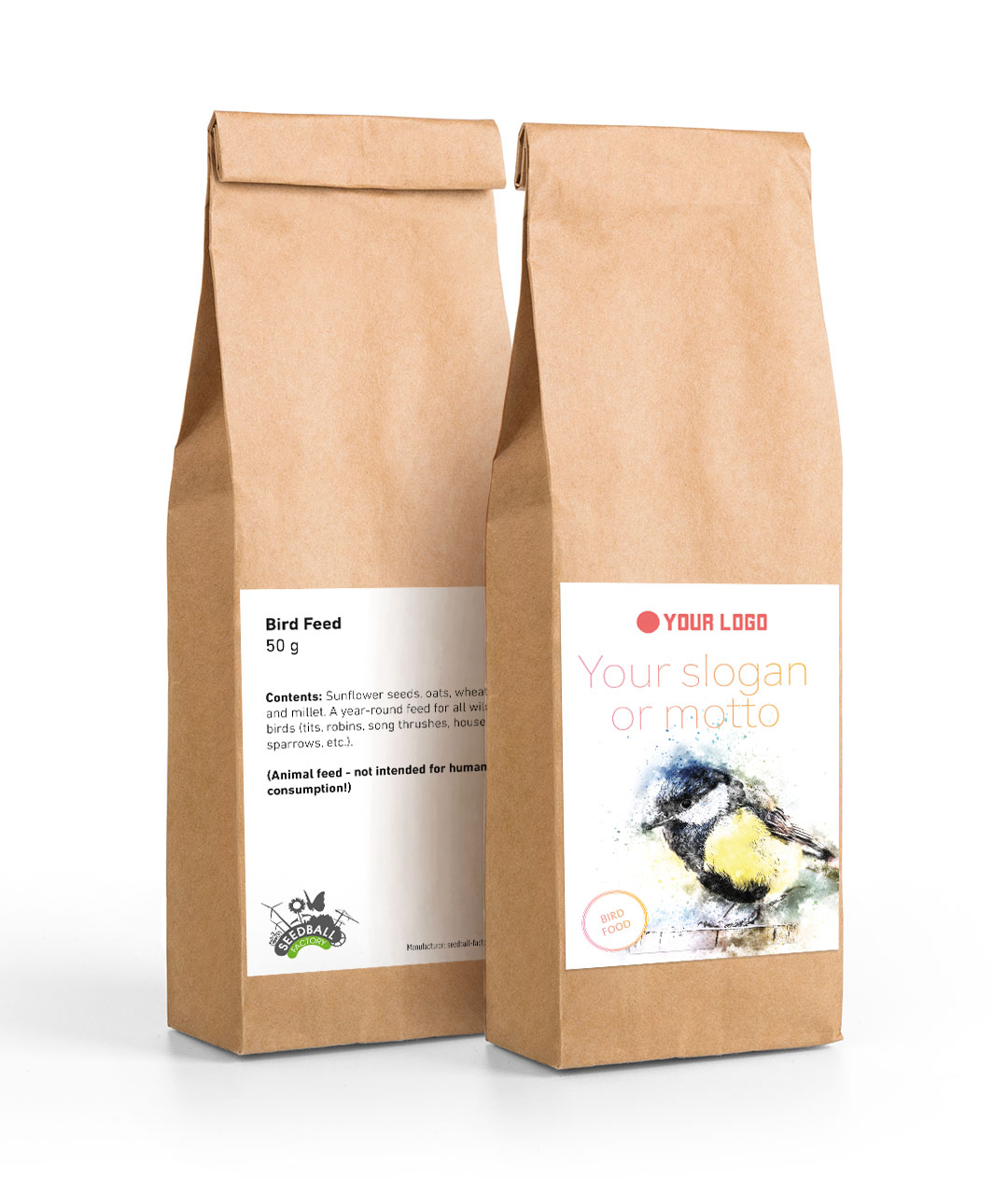 bird feed