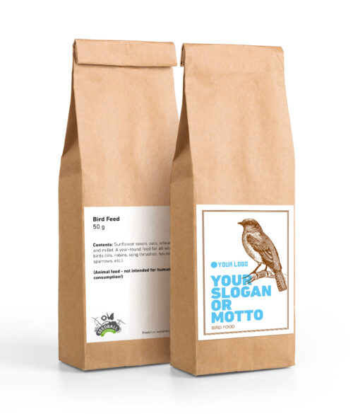 bird feed