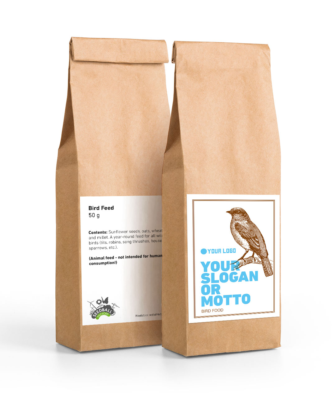 bird feed