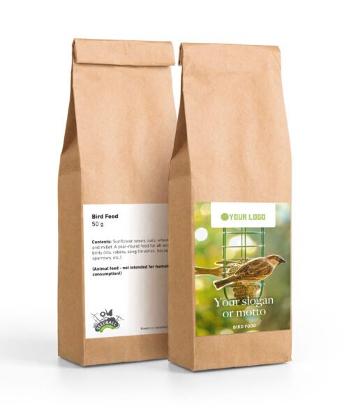 bird feed