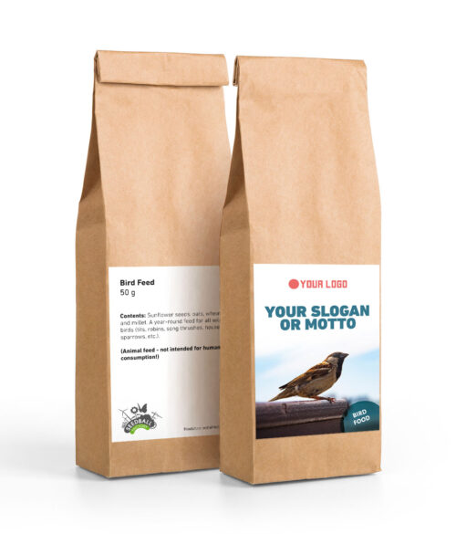 bird food