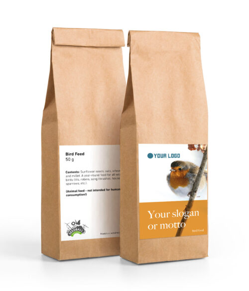 bird feed