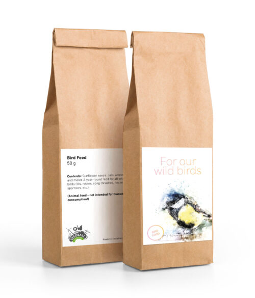 bird feed