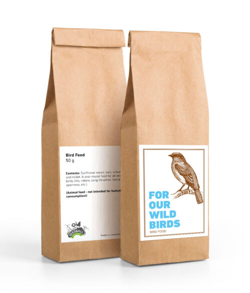bird feed