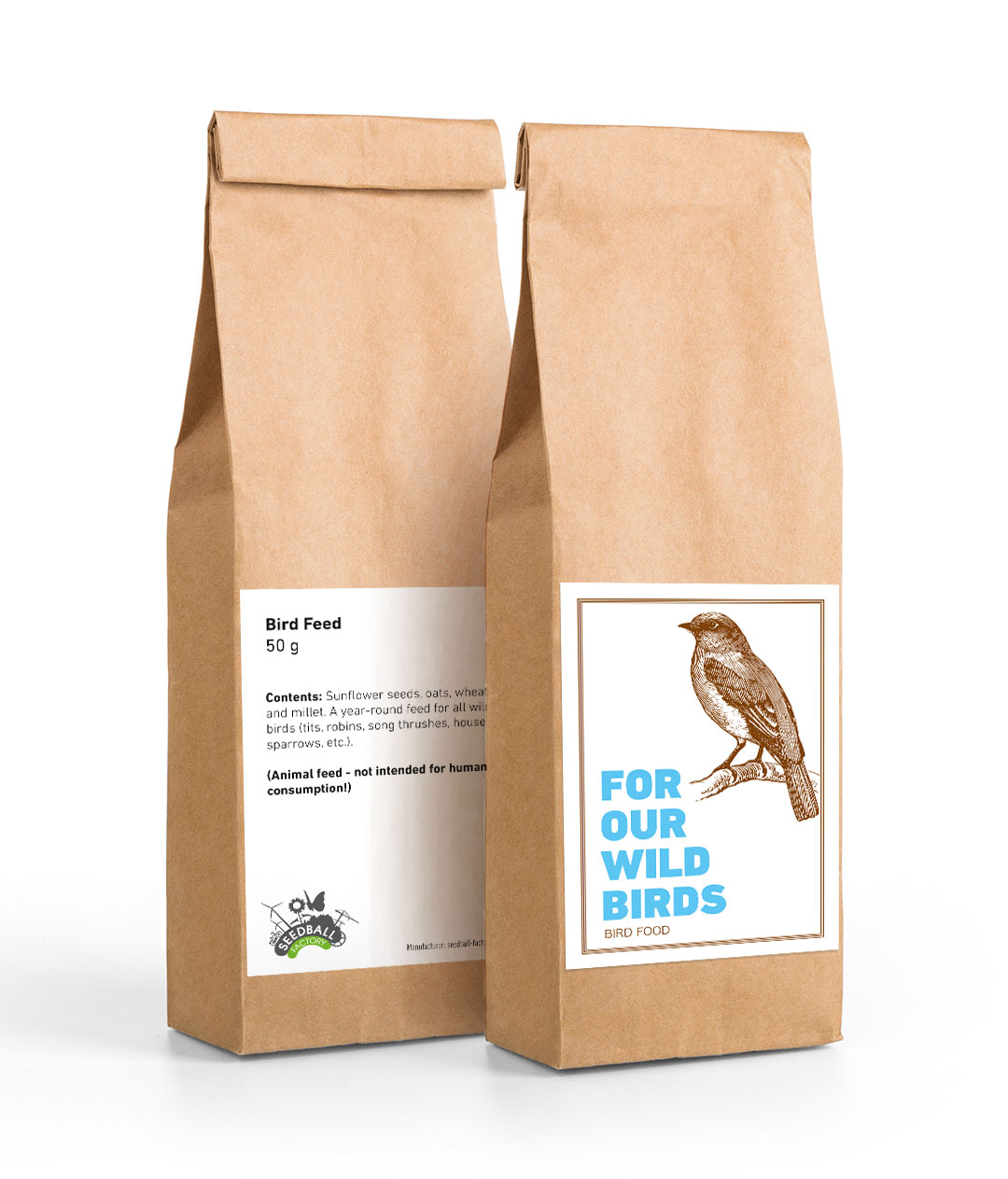 bird feed
