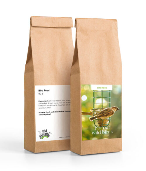 bird feed