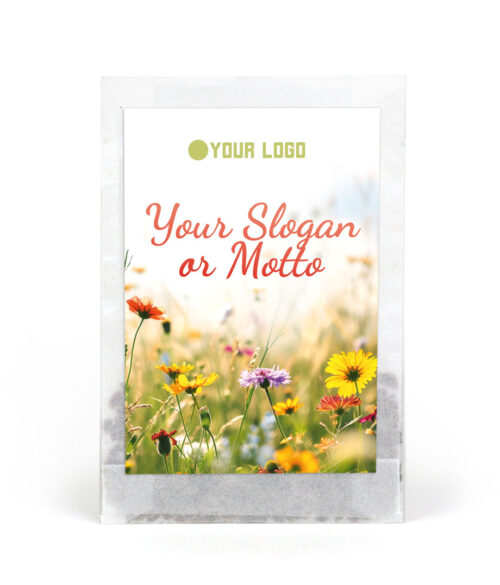 Seed packets design template 9