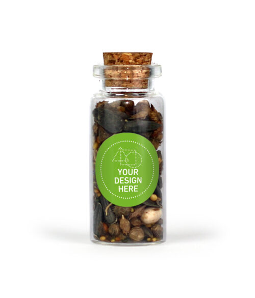 Seeds in a Jar