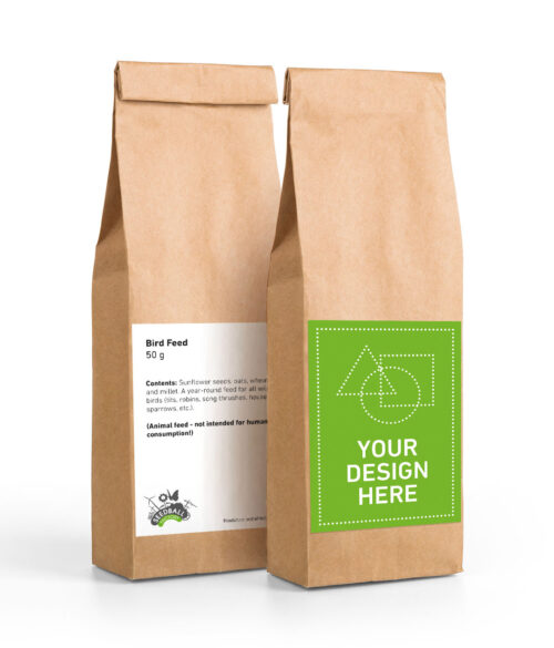 Bird Feed 50g