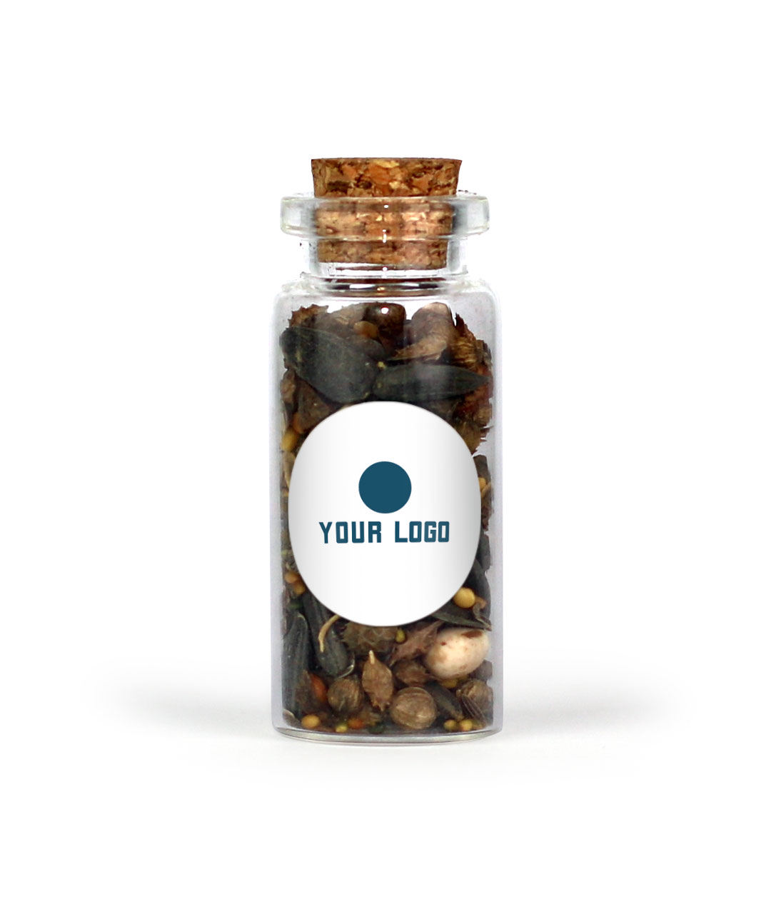 Seeds in a Jar